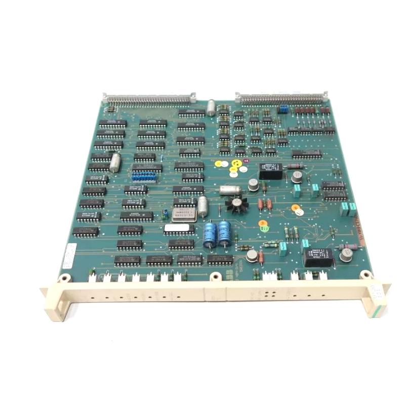 ABB DSBC 172/DSBC-172 57310001-KD 57310001-KD/5 Bus Repeater Master