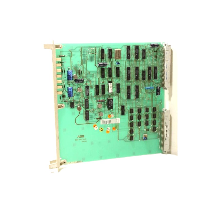 ABB DSBC 173/DSBC-173/DSBC173 57310001-KH 57310001-KH/1 Bus Repeater Slave