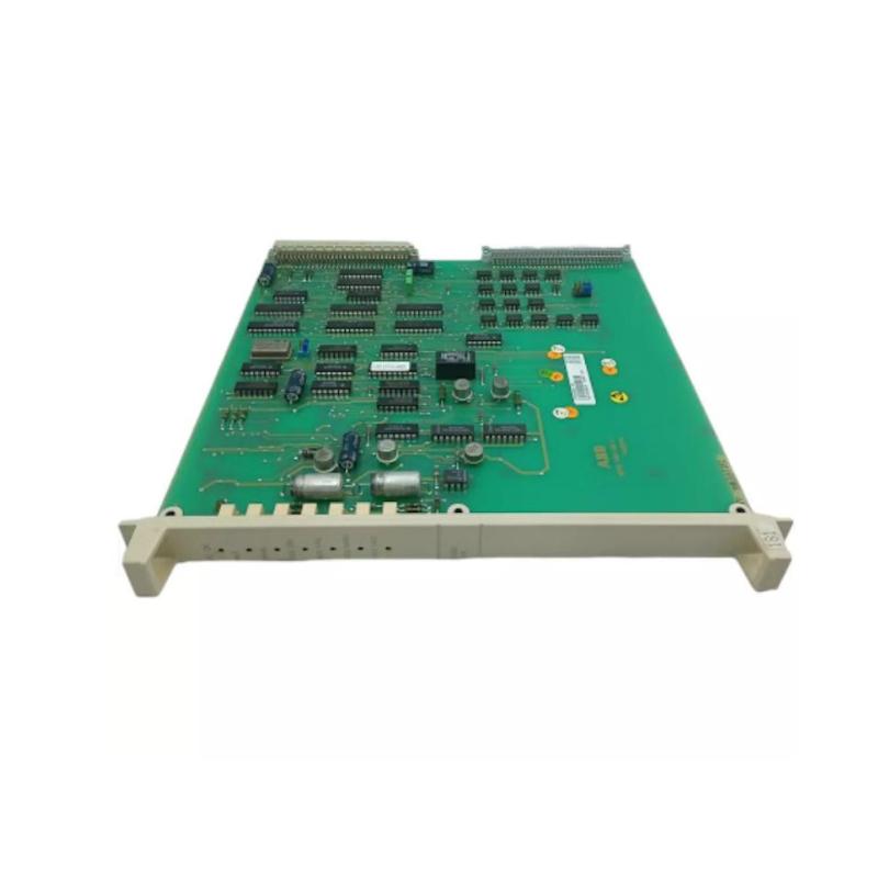 ABB DSBC 173/DSBC-173/DSBC173 57310001-KH 57310001-KH/1 Bus Repeater Slave