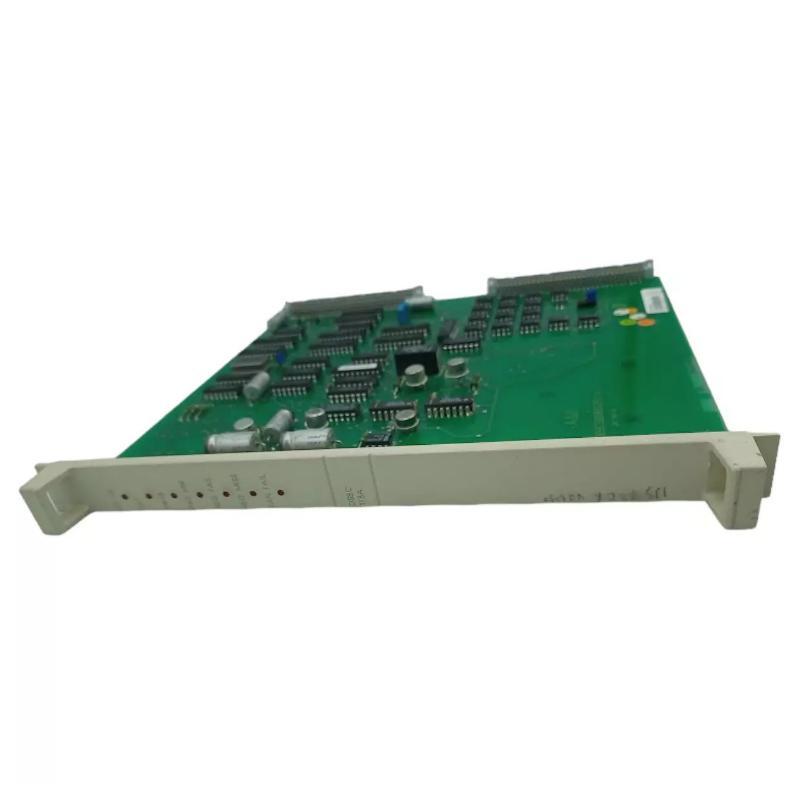 ABB DSBC 173A/DSBC173A 3BSE005883R1 Bus Extender S100 I / O Bus