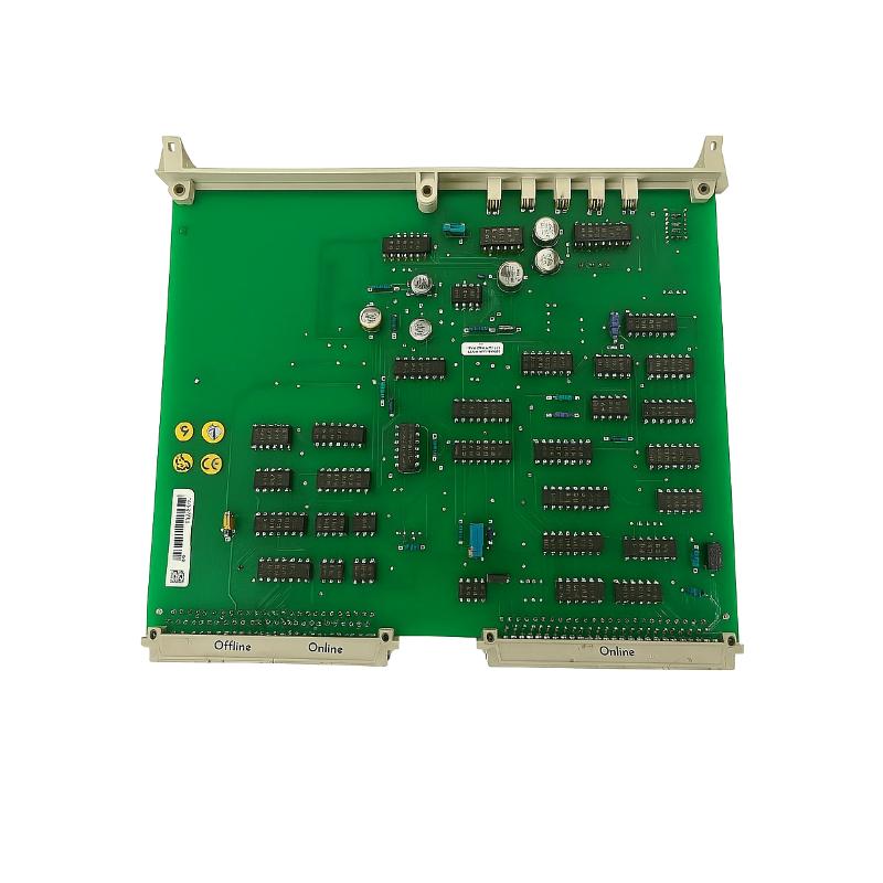 ABB DSBC 173A/DSBC173A 3BSE005883R1 Bus Extender S100 I / O Bus