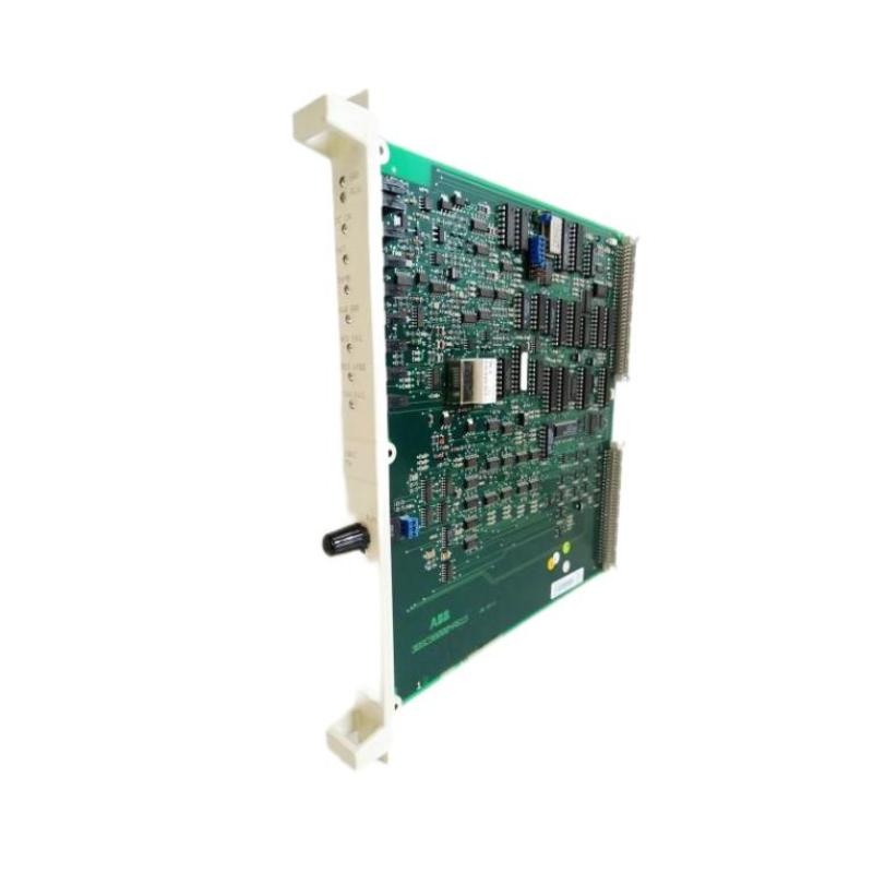 ABB DSBC 174/DSBC-174/DSBC174 3BSE012211R1 Bus Extender S100 I / O Bus