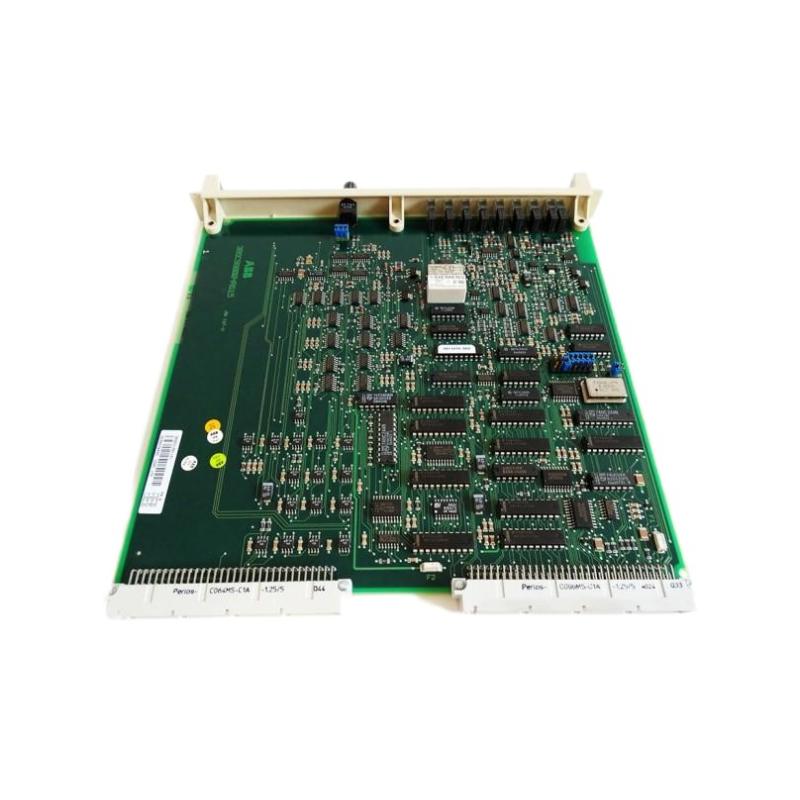 ABB DSBC 174/DSBC-174/DSBC174 3BSE012211R1 Bus Extender S100 I / O Bus