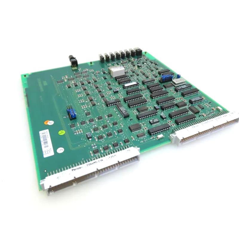 ABB DSBC 175/DSBC175 3BUR001661R1 Redundant S100 I/O Bus Coupler