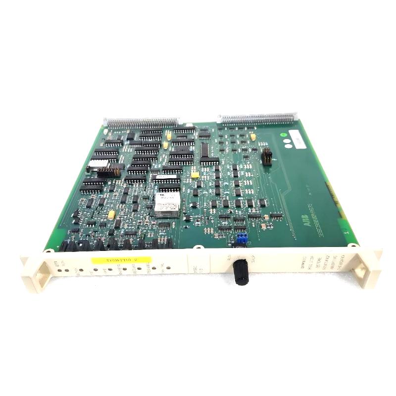 ABB DSBC 175/DSBC175 3BUR001661R1 Redundant S100 I/O Bus Coupler