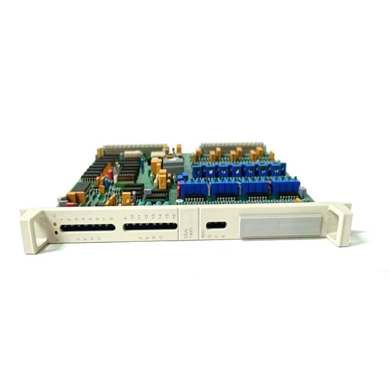 ABB DSBC 176 3BSE019216R1 Bus Externder Board