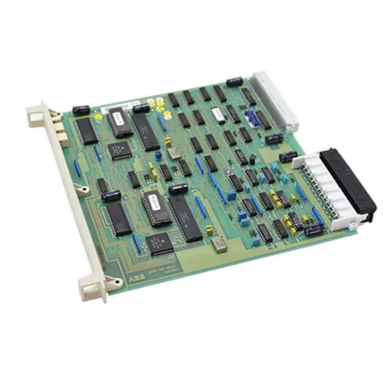 ABB DSCA 160A/DSCA-160A/DSCA160A 57520001-GX Communication Processor