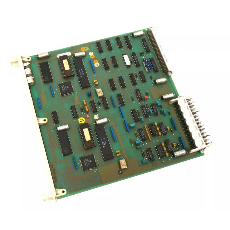 ABB DSCA 121/DSCA-121/DSCA121 57520001-U/3 Communication Board