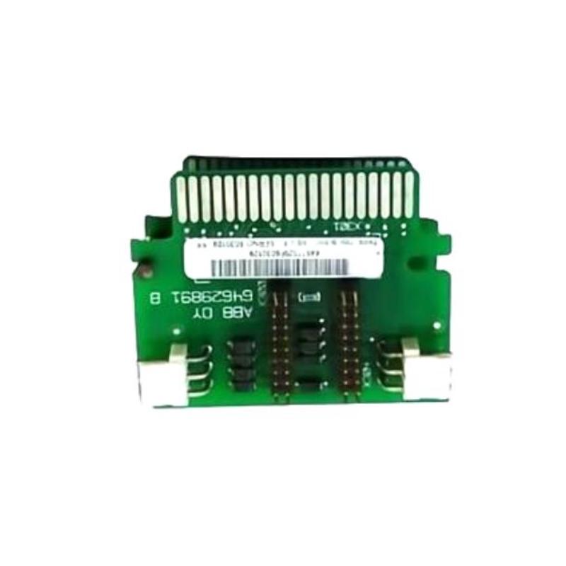 ABB DSCB-01C 64637029 Connector Board