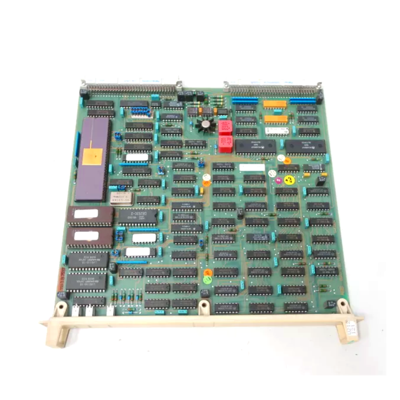 ABB DSCS 116/DSCS-116/DSCS116 57520001-BZ 57520001-BZ/5 Communication Processor Board