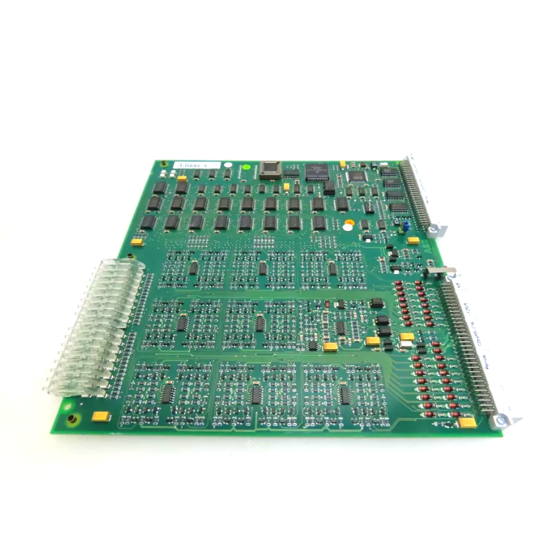 ABB DSDX 180A/DSDX-180A/DSDX180A 3BSE018297R1 Digital Input/Output Board