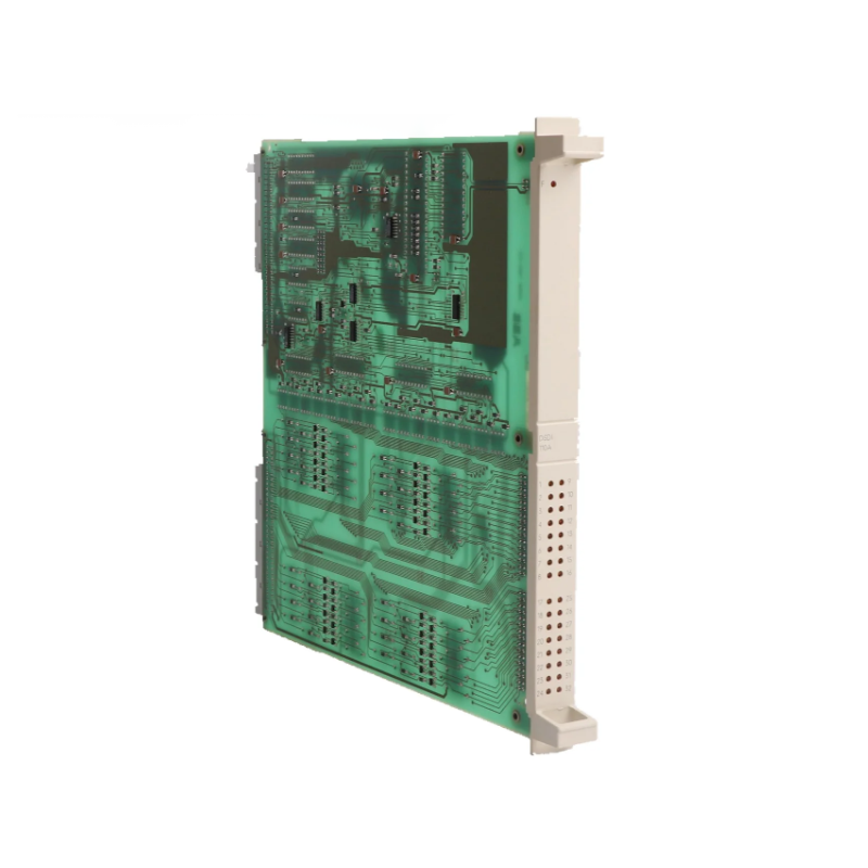 ABB DSDX 180A/DSDX-180A/DSDX180A 3BSE018297R1 Digital Input/Output Board