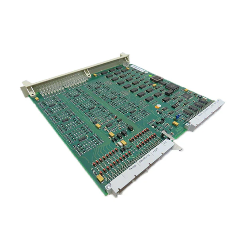 ABB DSDX 180A/DSDX-180A/DSDX180A 3BSE018297R1 Digital Input/Output Board