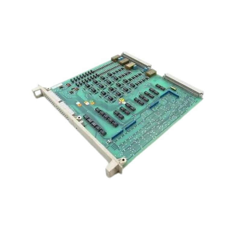 ABB DSDX B001/DSDX-B001 57160001-TP 57160001-TP/1 Digital Input / Output Module