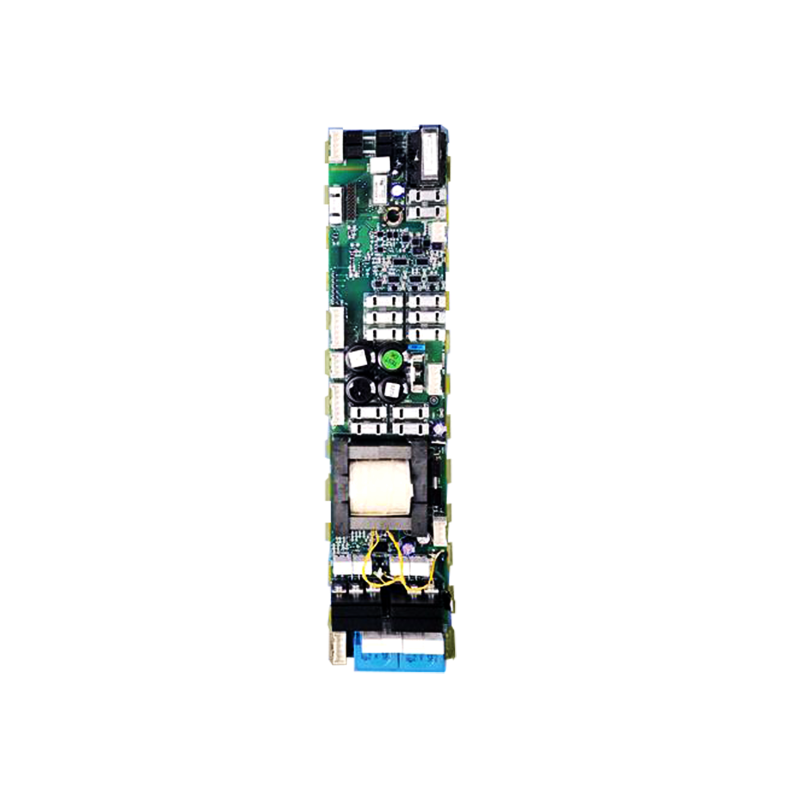 ABB DSMB-01C/DSMB01C 64691929 Power Supply Board