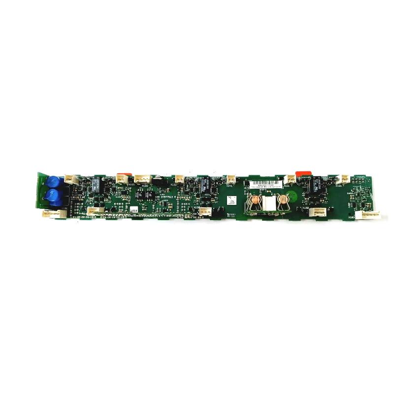 ABB DSMB-02C 64666606 Control Board