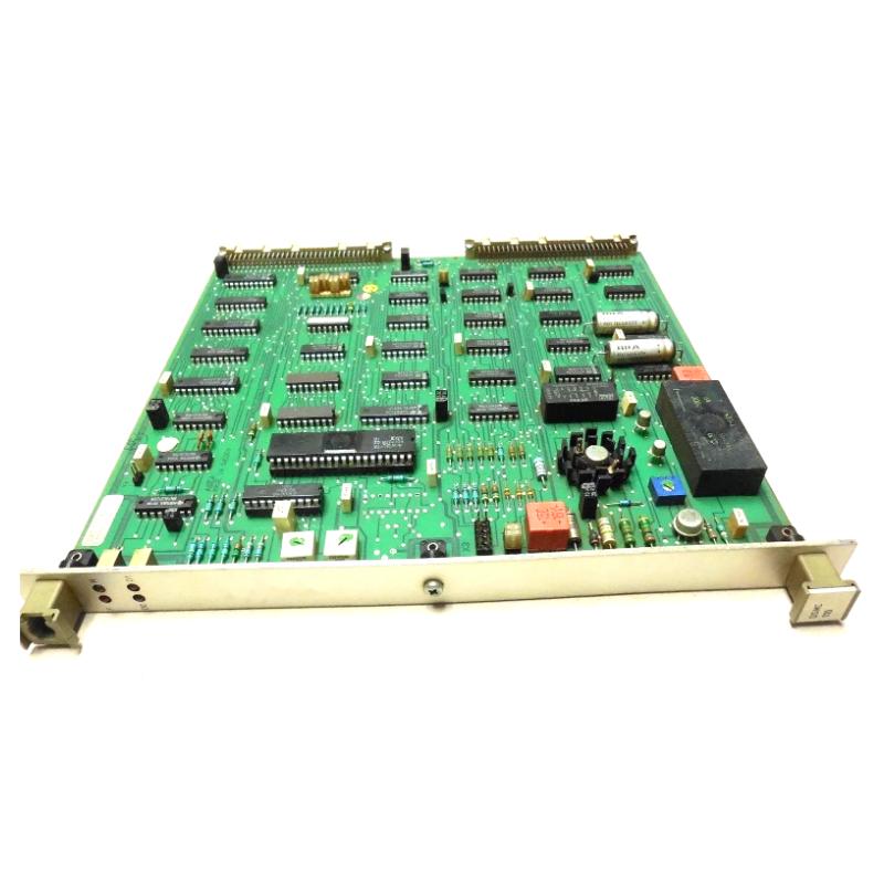 ABB DSPC 170/DSPC-170/DSPC170 57310001-GL 57310001-GL/7 Processor Board