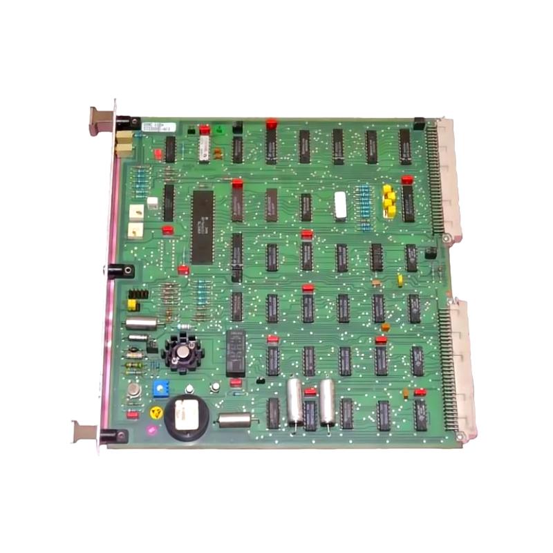 ABB DSPC 170/DSPC-170/DSPC170 57310001-GL 57310001-GL/7 Processor Board