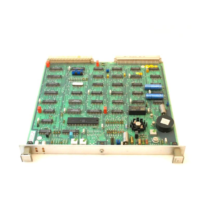 ABB DSCA 114/DSCA-114/DSCA114 57510001-AA 57510001-AA/3 Communication Board