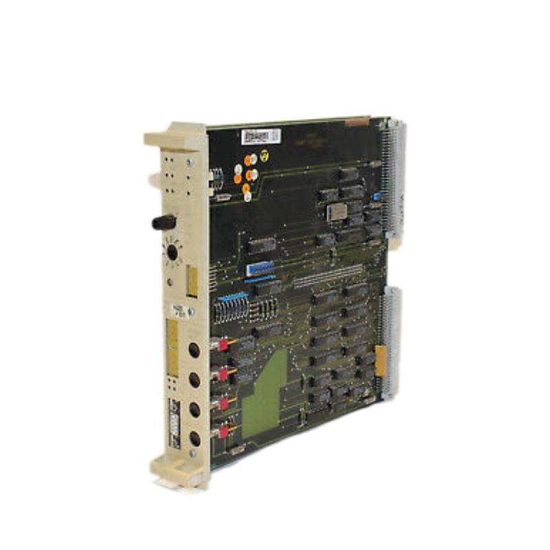 ABB DSPC 171/DSPC-171/DSPC171 57310001-CC 57310001-CC/8 Processor Unit