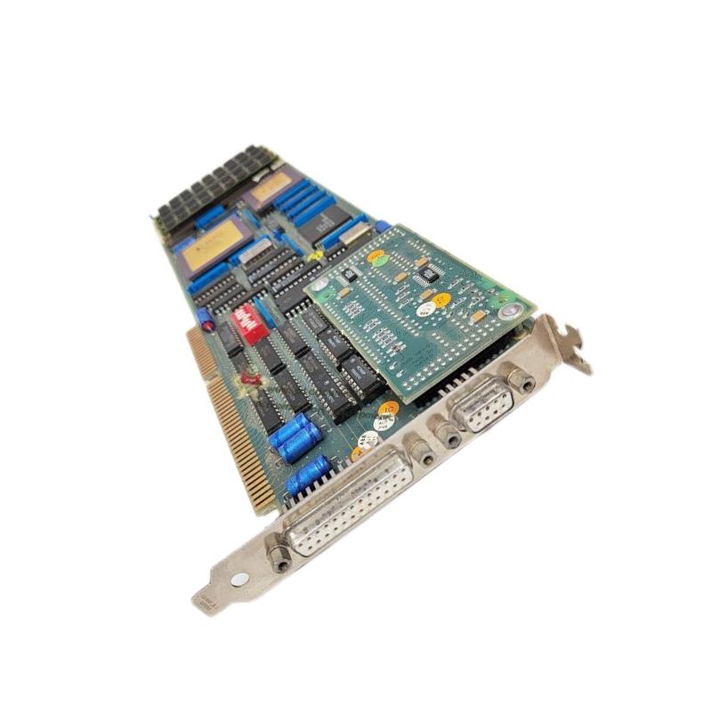 ABB DSPU 131/DSPU131 3BSE000355R1 MA200 Interface Board