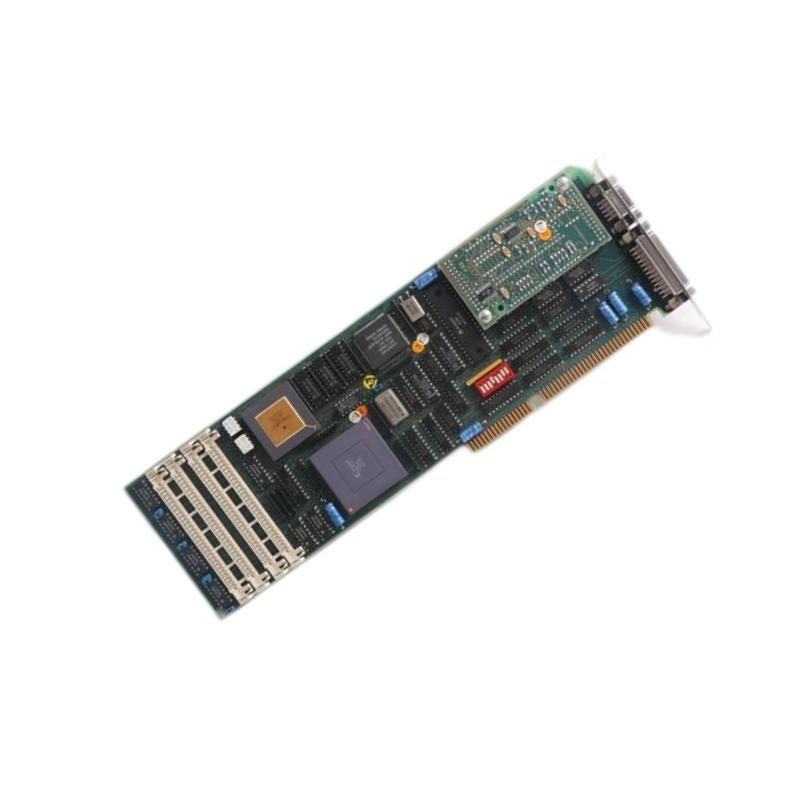 ABB DSPU 131/DSPU131 3BSE000355R1 MA200 Interface Board