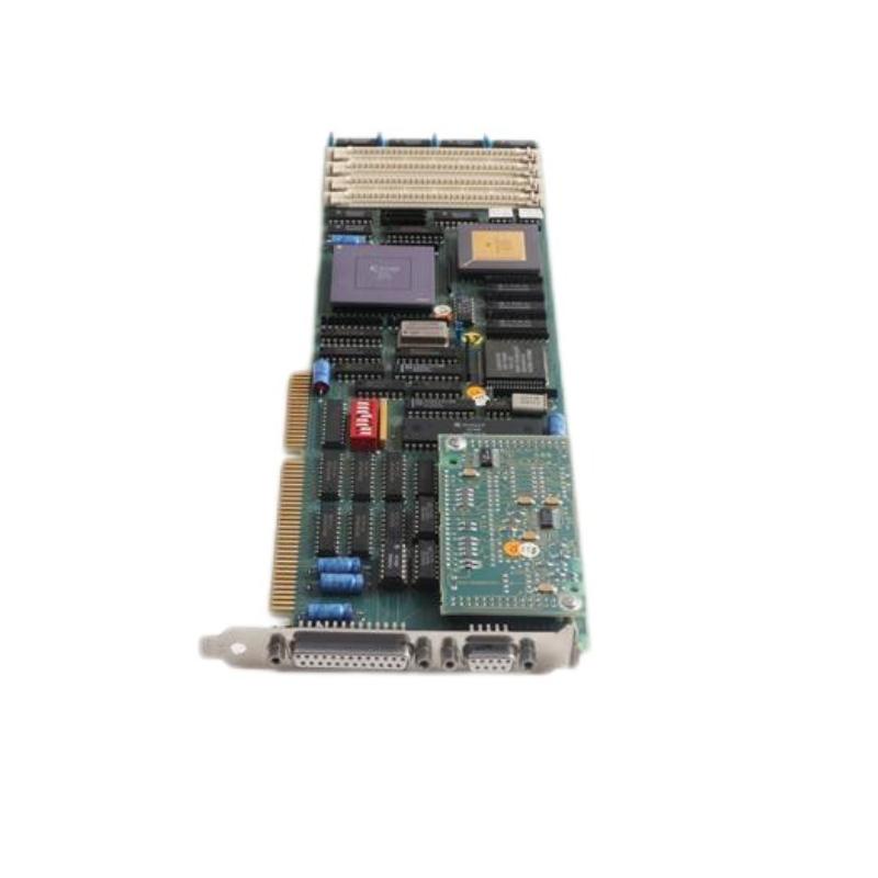 ABB DSPU 131/DSPU131 3BSE000355R1 MA200 Interface Board