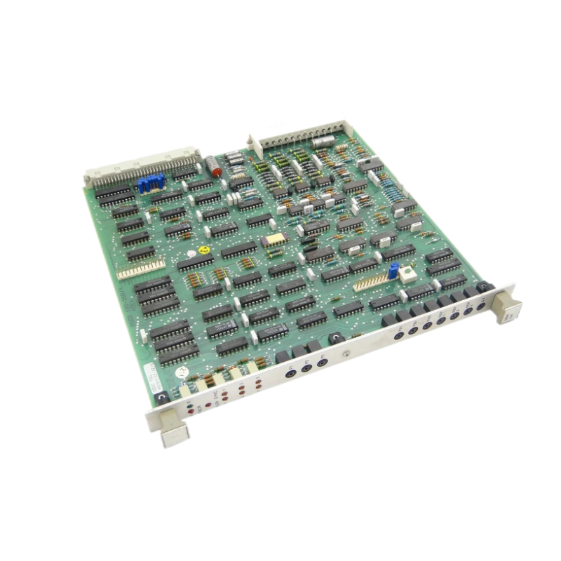 ABB DSDX 110/DSDX-110/DSDX110 YB161102-AH YB161102-AH/3 Digital I/O Board