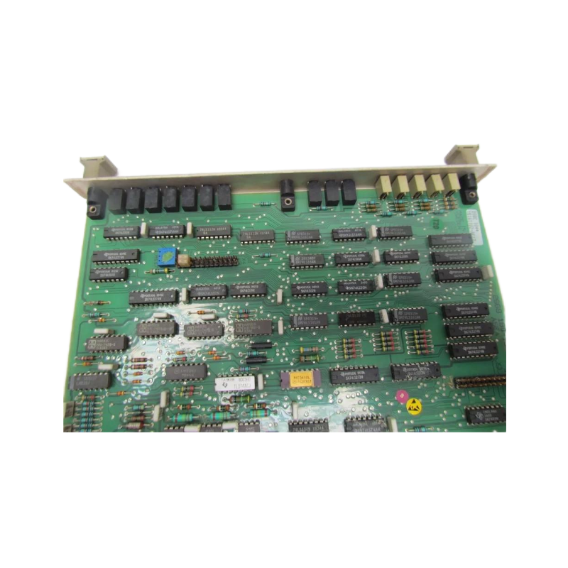 ABB DSDX 110/DSDX-110/DSDX110 YB161102-AH YB161102-AH/3 Digital I/O Board