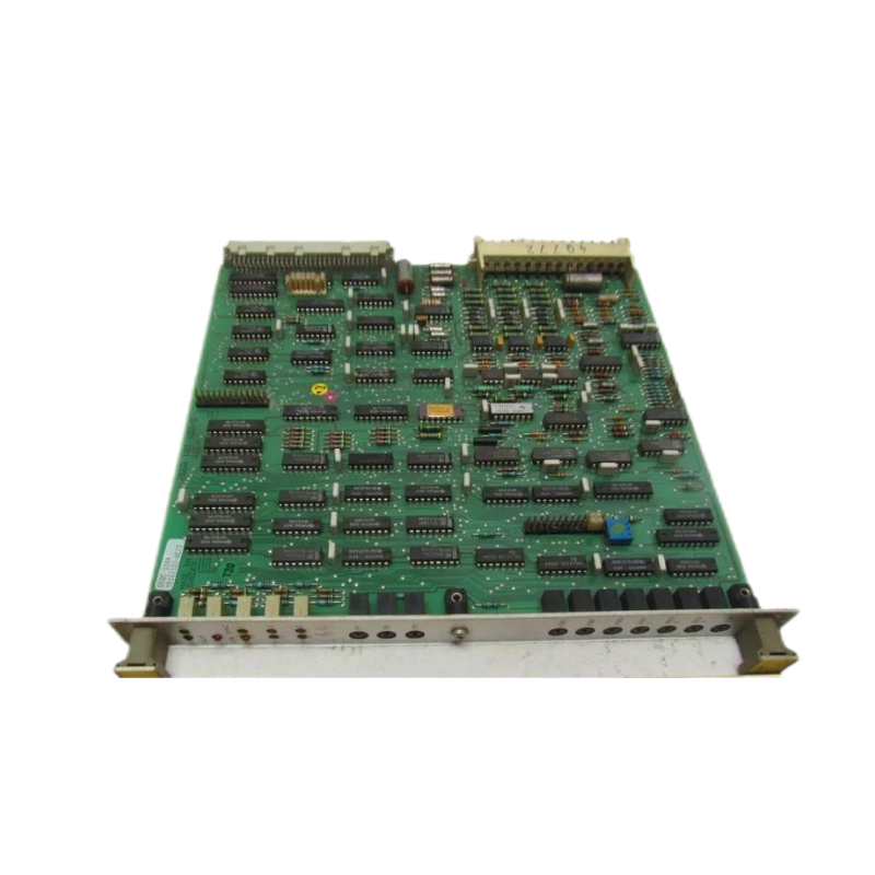 ABB DSDX 110/DSDX-110/DSDX110 YB161102-AH YB161102-AH/3 Digital I/O Board