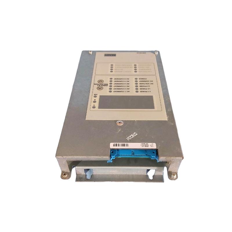 ABB DSSB-01C 68300746 Control Unit