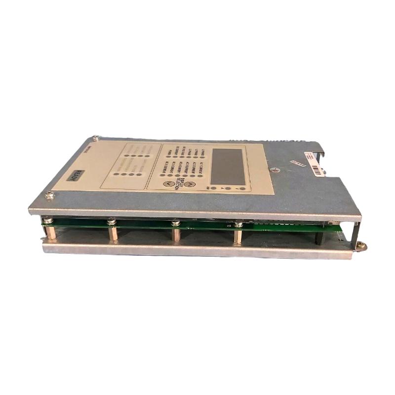 ABB DSSB-01C 68300746 Control Unit