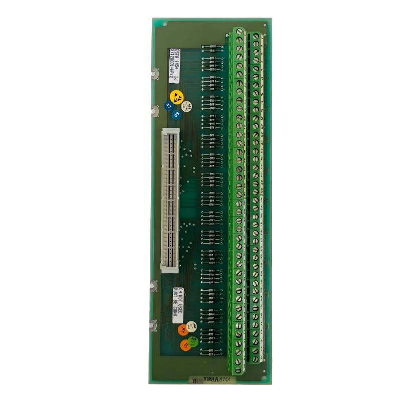 ABB DSTA 145	57120001-HP Analog Circuit Board Connection Unit