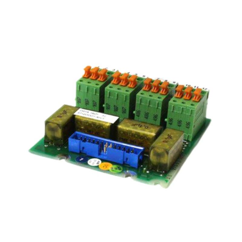 ABB DSTA 160/DSTA-160/DSTA160 57120001-AH Connection Unit