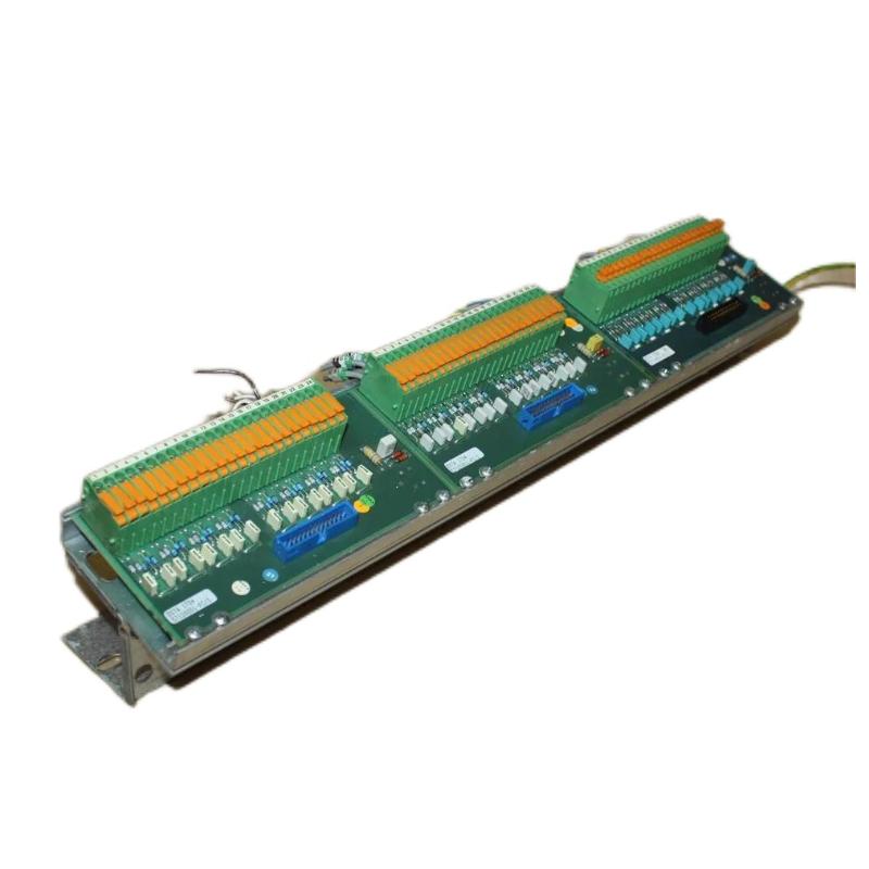 ABB DSTA 170/DSTA-170/DSTA170 57120001-FC Connection Unit