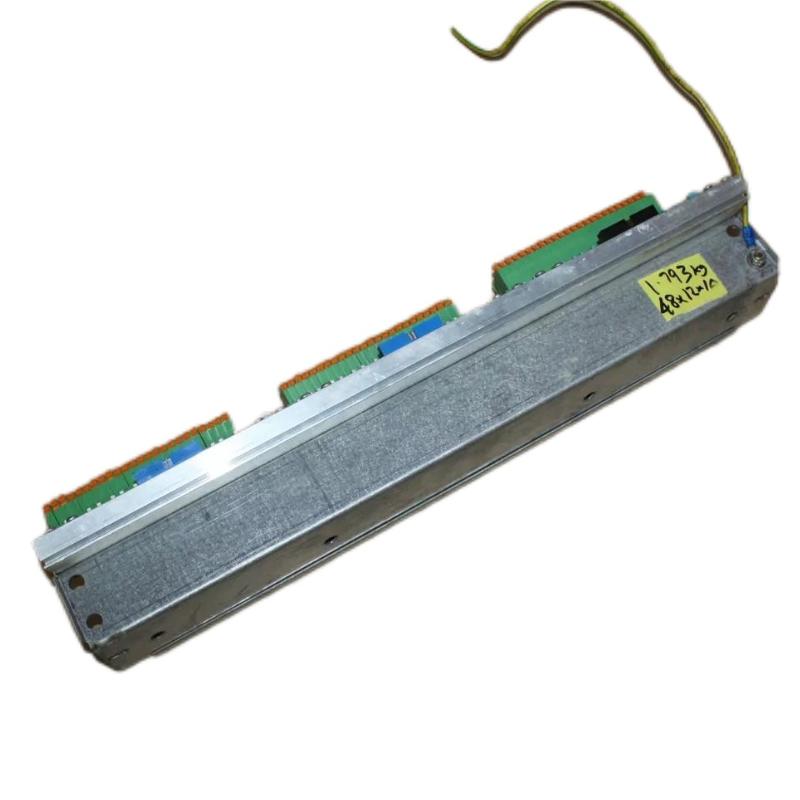 ABB DSTA 170/DSTA-170/DSTA170 57120001-FC Connection Unit