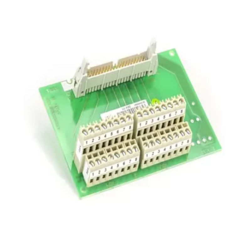 ABB DSTA 171/DSTA171 3BSE018311R1 Connection Unit