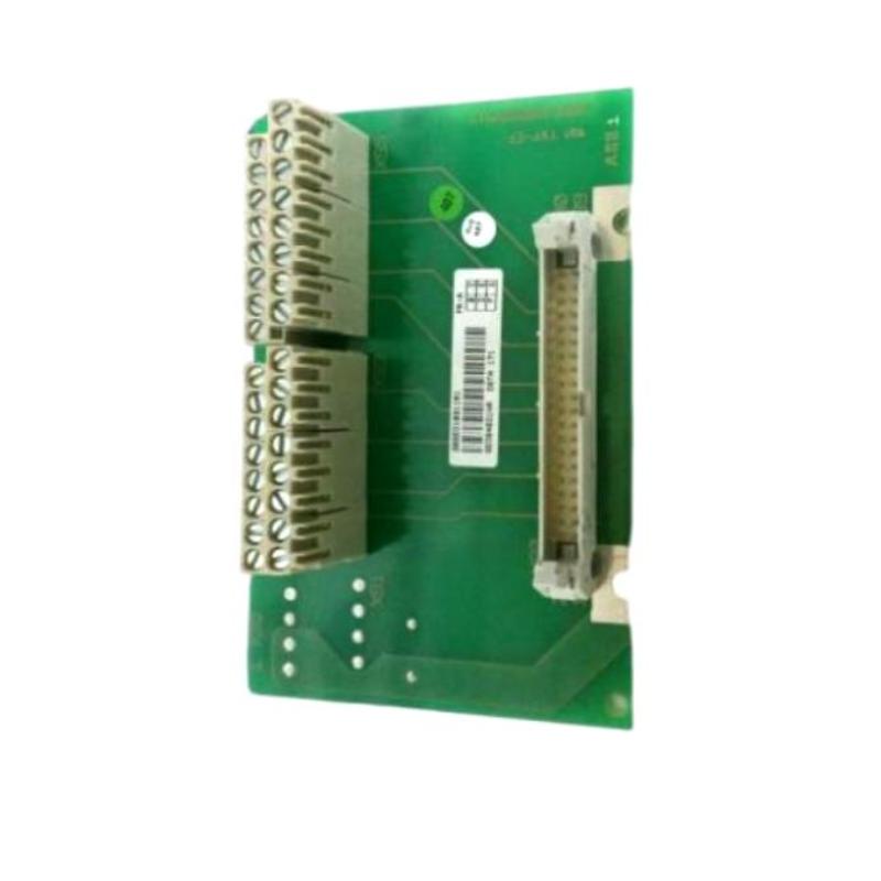 ABB DSTA 171/DSTA171 3BSE018311R1 Connection Unit