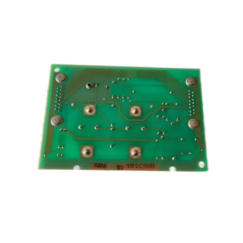 ABB DSTC 190/DSTC-190/DSTC190 57520001-ER 57520001-ER/1 Connection Unit