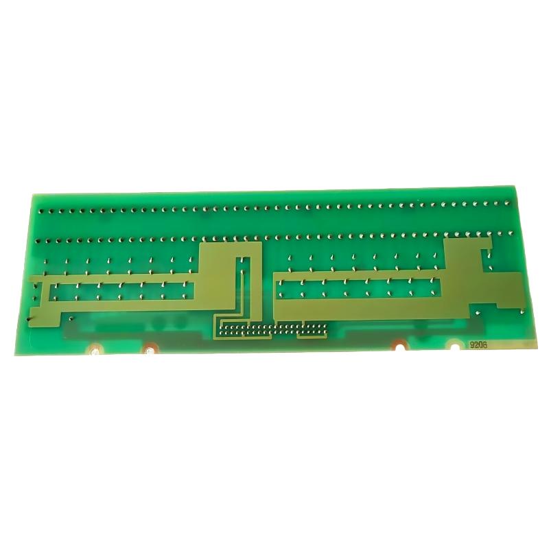 ABB DSTD 110A 57160001-TZ Connection Unit Module