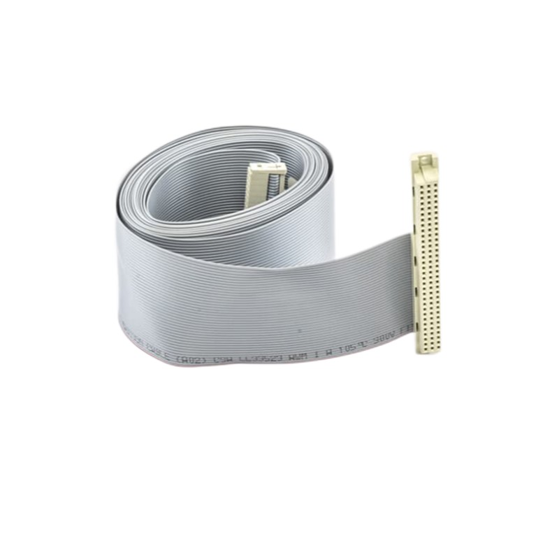 ABB DSTK 150/DSTK-150/DSTK150 26390603-A Cable Assembly Flat Cable Ribbon Cable