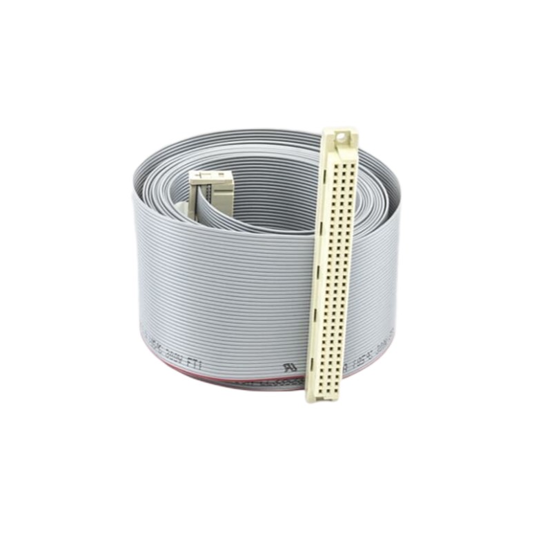 ABB DSTK 150/DSTK-150/DSTK150 26390603-A Cable Assembly Flat Cable Ribbon Cable