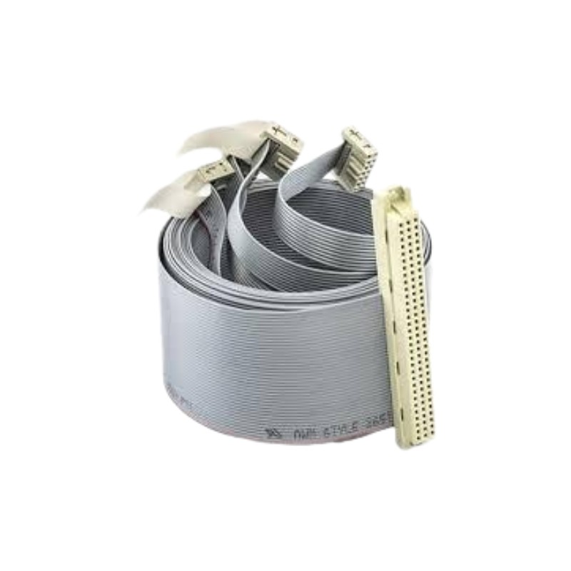 ABB DSTK 150/DSTK-150/DSTK150 26390603-A Cable Assembly Flat Cable Ribbon Cable