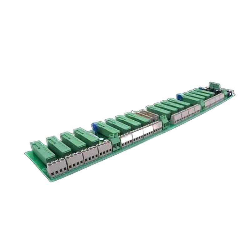 ABB DSTX 180/DSTX180 3BUR980025R1 Connection Unit