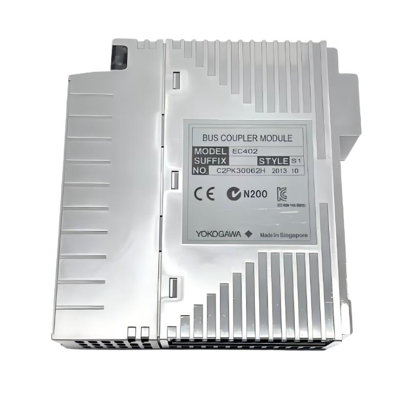 Yokogawa EC402-50 ESB Bus Coupler Module