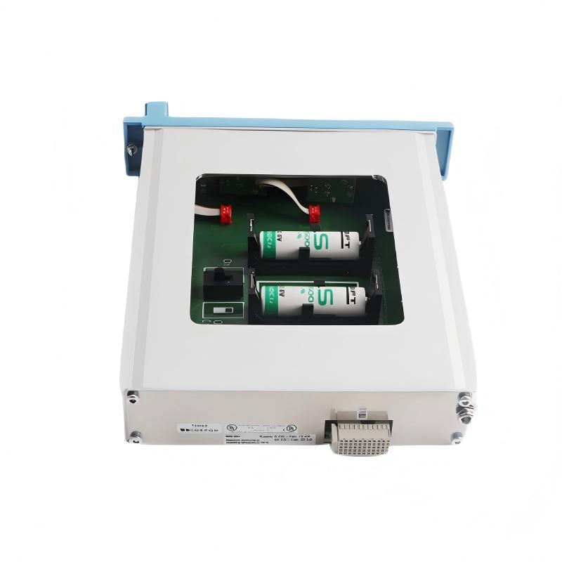 Honeywell FC-BKM-0001 Battery And Key Switch Module