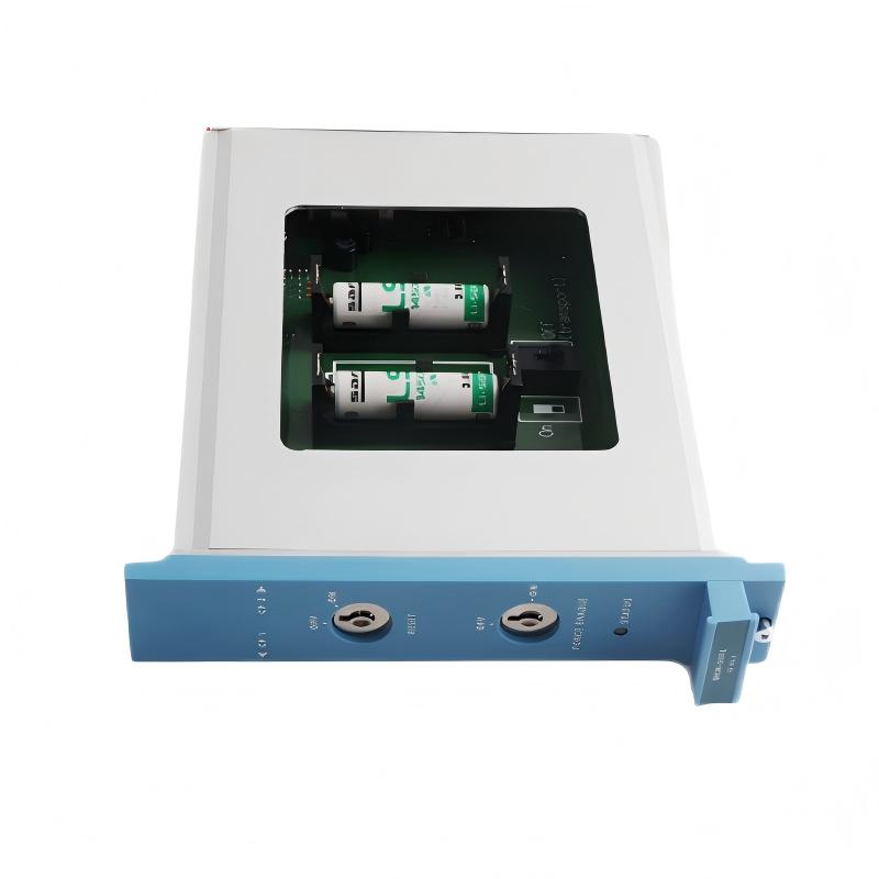 Honeywell FC-BKM-0001 Battery And Key Switch Module