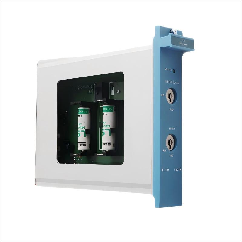 Honeywell FC-BKM-0001 Battery And Key Switch Module