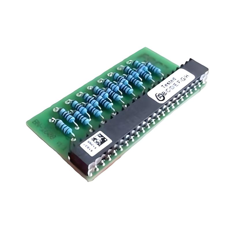 Honeywell FC-BSN-1608 Safety NAMUR Sensor Converter