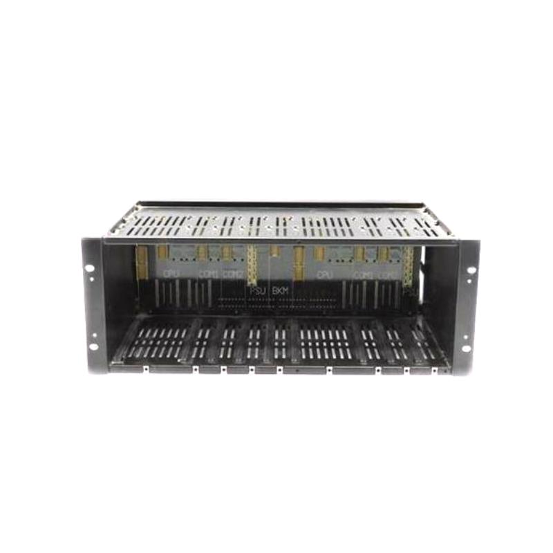 Honeywell FC-CPCHAS-0001 Control Processor Chassis